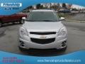 Silver Ice Metallic - Equinox LT Photo No. 3