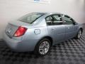 Silver Blue - ION 3 Sedan Photo No. 4