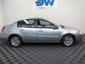 Silver Blue - ION 3 Sedan Photo No. 5