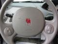 Silver Blue - ION 3 Sedan Photo No. 9
