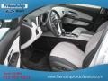 Silver Ice Metallic - Equinox LT Photo No. 12