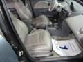 Silver Blue - ION 3 Sedan Photo No. 15