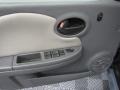 Silver Blue - ION 3 Sedan Photo No. 16