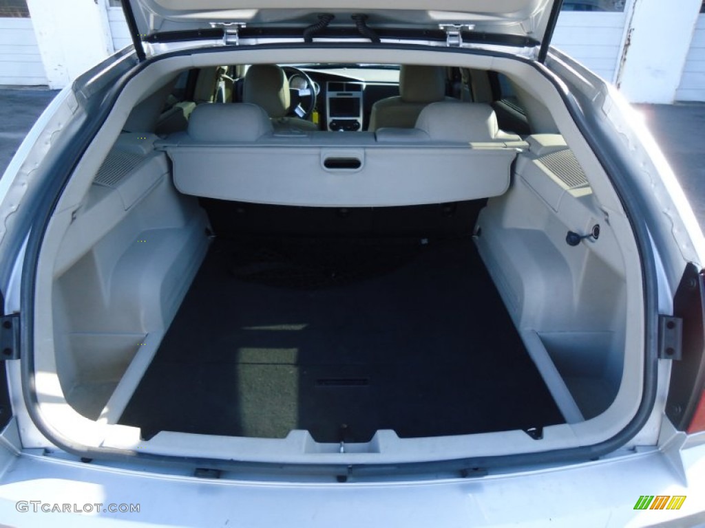 2006 Dodge Magnum R/T Trunk Photo #59811885