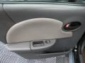 Silver Blue - ION 3 Sedan Photo No. 17