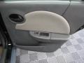 Silver Blue - ION 3 Sedan Photo No. 18