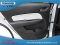 Silver Ice Metallic - Equinox LT Photo No. 18