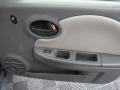 Silver Blue - ION 3 Sedan Photo No. 19