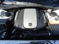 5.7 Liter HEMI OHV 16-Valve V8 2006 Dodge Magnum R/T Engine