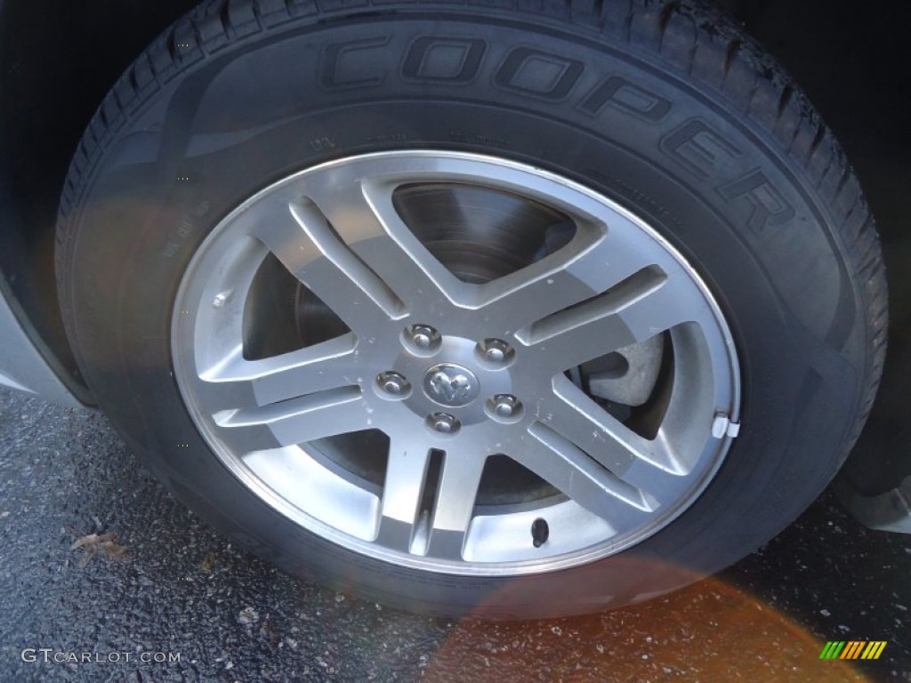 2006 Dodge Magnum R/T Wheel Photo #59811928