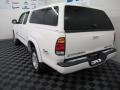 2004 Natural White Toyota Tundra Limited Access Cab 4x4  photo #3