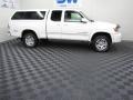 2004 Natural White Toyota Tundra Limited Access Cab 4x4  photo #5