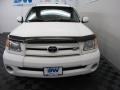 2004 Natural White Toyota Tundra Limited Access Cab 4x4  photo #8