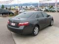 2007 Magnetic Gray Metallic Toyota Camry LE  photo #2