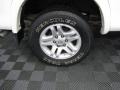 2004 Toyota Tundra Limited Access Cab 4x4 Wheel and Tire Photo