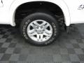 2004 Toyota Tundra Limited Access Cab 4x4 Wheel and Tire Photo