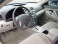 2007 Magnetic Gray Metallic Toyota Camry LE  photo #3