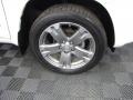 2009 Toyota RAV4 Sport 4WD Wheel and Tire Photo