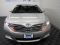 2009 Classic Silver Metallic Toyota Venza V6 AWD  photo #7