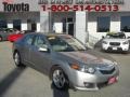 Palladium Metallic - TSX Sedan Photo No. 1