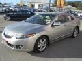 Palladium Metallic - TSX Sedan Photo No. 3
