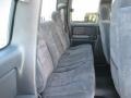 Medium Charcoal Gray Metallic - Silverado 2500HD LS Extended Cab 4x4 Photo No. 10