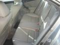 Palladium Metallic - TSX Sedan Photo No. 8