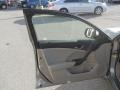 Palladium Metallic - TSX Sedan Photo No. 9