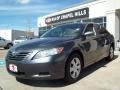 2007 Magnetic Gray Metallic Toyota Camry LE  photo #8