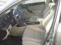 Palladium Metallic - TSX Sedan Photo No. 10