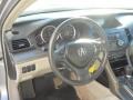Palladium Metallic - TSX Sedan Photo No. 11