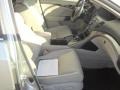 Palladium Metallic - TSX Sedan Photo No. 13