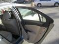Palladium Metallic - TSX Sedan Photo No. 15