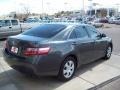 2007 Magnetic Gray Metallic Toyota Camry LE  photo #11