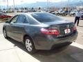 2007 Magnetic Gray Metallic Toyota Camry LE  photo #12