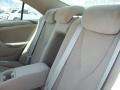 2007 Magnetic Gray Metallic Toyota Camry LE  photo #13