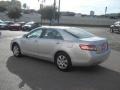 Classic Silver Metallic - Camry LE Photo No. 5