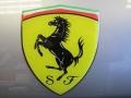 2003 Ferrari 360 Spider F1 Badge and Logo Photo