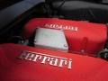 Ferrari Red Cam Covers