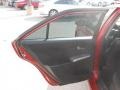 Barcelona Red Metallic - Camry SE Photo No. 8