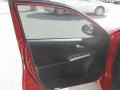 Barcelona Red Metallic - Camry SE Photo No. 10