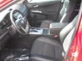 Barcelona Red Metallic - Camry SE Photo No. 11