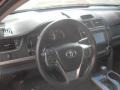 Barcelona Red Metallic - Camry SE Photo No. 13