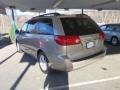 2006 Desert Sand Mica Toyota Sienna Limited  photo #2