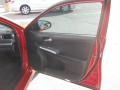 Barcelona Red Metallic - Camry SE Photo No. 14