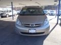 2006 Desert Sand Mica Toyota Sienna Limited  photo #3