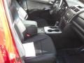 Barcelona Red Metallic - Camry SE Photo No. 15