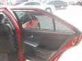 Barcelona Red Metallic - Camry SE Photo No. 17