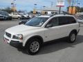 Ice White - XC90 V8 AWD Photo No. 3