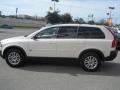 Ice White - XC90 V8 AWD Photo No. 4